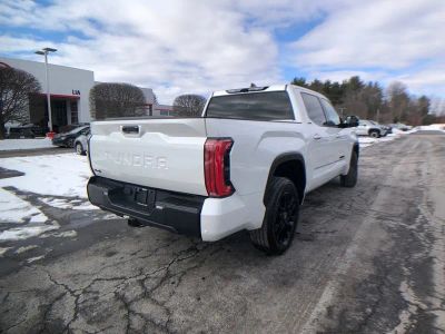 2026 Toyota Tundra - Photo 4