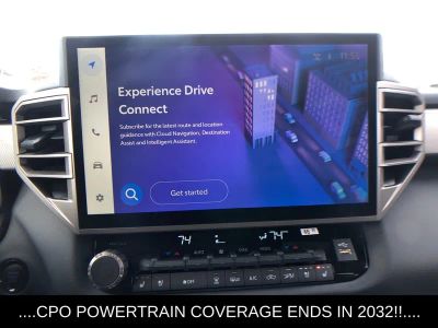 2026 Toyota Tundra - Photo 22