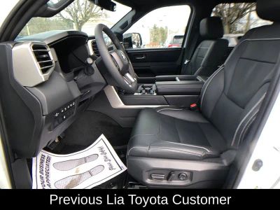 2026 Toyota Tundra - Photo 17