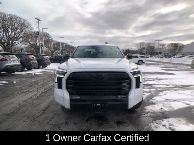 2026 Toyota Tundra - Photo 9