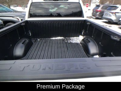 2026 Toyota Tundra - Photo 1
