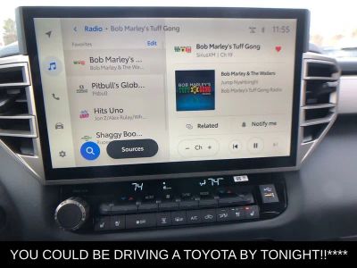 2026 Toyota Tundra - Photo 21