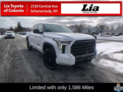 2026 Toyota Tundra - Photo 2