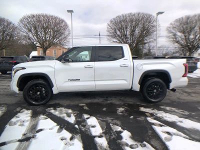 2026 Toyota Tundra - Photo 7