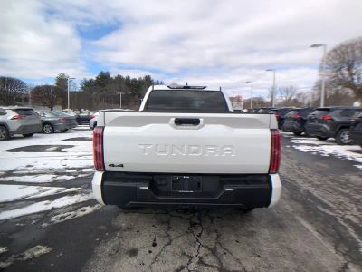 2026 Toyota Tundra - Photo 5