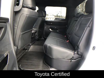 2026 Toyota Tundra - Photo 13