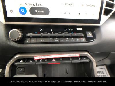 2026 Toyota Tundra - Photo 20
