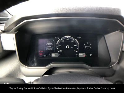 2026 Toyota Tundra - Photo 19