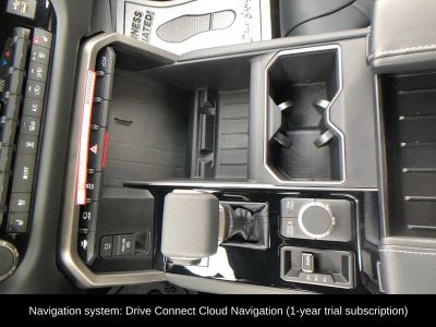 2026 Toyota Tundra - Photo 24