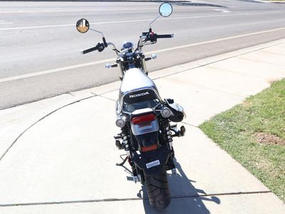 2025 Honda Dax 125 - Photo 5