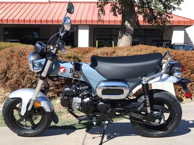 2025 Honda Dax 125 - Photo 6