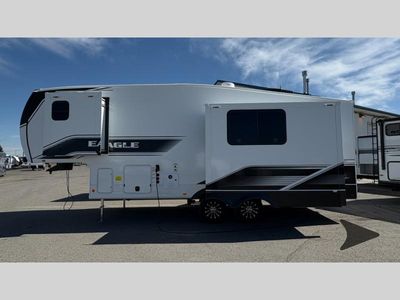 2026 Jayco Eagle SLE - Photo 7