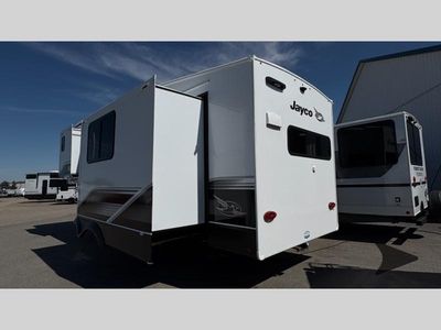 2026 Jayco Eagle SLE - Photo 5
