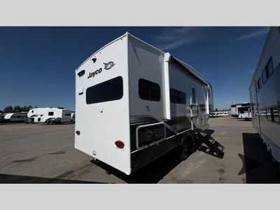 2026 Jayco Eagle SLE - Photo 4