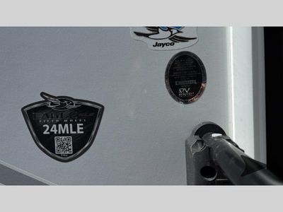 2026 Jayco Eagle SLE - Photo 12