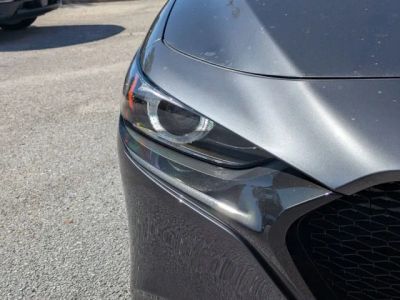 2026 Mazda Mazda3 Hatchback — photo 8 view