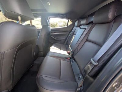 2026 Mazda Mazda3 Hatchback — photo 11 view