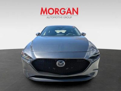 2026 Mazda Mazda3 Hatchback — photo 7 view