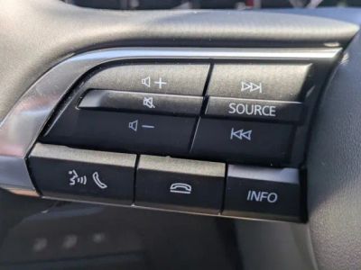 2026 Mazda Mazda3 Hatchback — photo 20 view