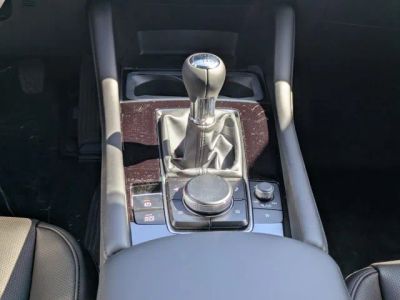 2026 Mazda Mazda3 Hatchback — photo 16 view