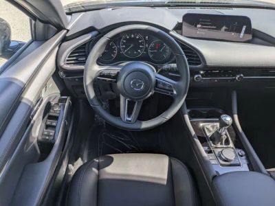 2026 Mazda Mazda3 Hatchback — photo 13 view