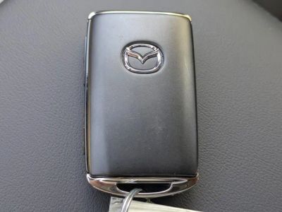 2026 Mazda Mazda3 Hatchback — photo 24 view