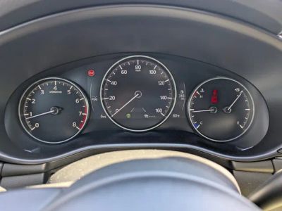 2026 Mazda Mazda3 Hatchback — photo 22 view
