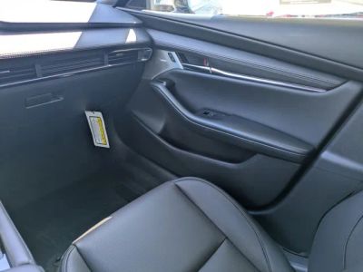 2026 Mazda Mazda3 Hatchback — photo 14 view