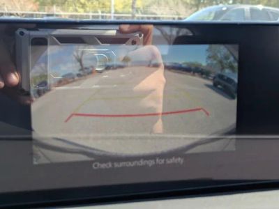 2026 Mazda Mazda3 Hatchback — photo 18 view