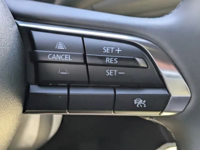 2026 Mazda Mazda3 Hatchback — photo 21 view