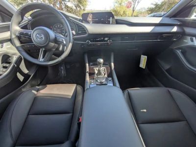 2026 Mazda Mazda3 Hatchback — photo 12 view
