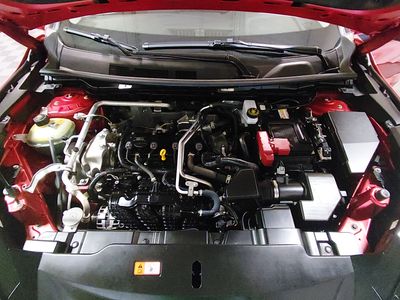2024 Mitsubishi Outlander - Photo 9