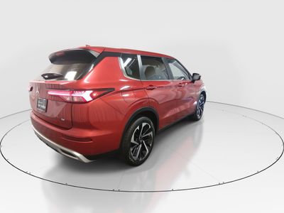 2024 Mitsubishi Outlander - Photo 7