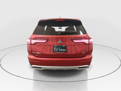 2024 Mitsubishi Outlander - Photo 6