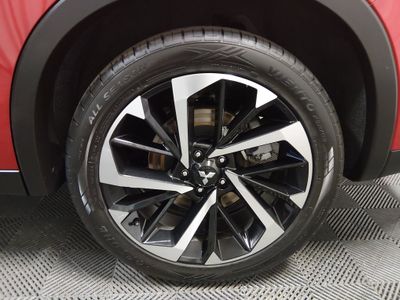 2024 Mitsubishi Outlander - Photo 10