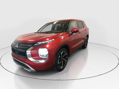 2024 Mitsubishi Outlander - Photo 3