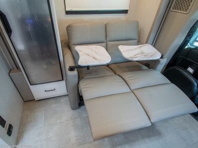 2026 Thor Motor Coach Quantum Sprinter - Photo 11