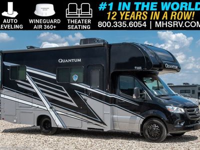 2026 Thor Motor Coach Quantum Sprinter - Photo 1