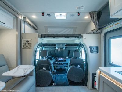 2026 Thor Motor Coach Quantum Sprinter - Photo 4