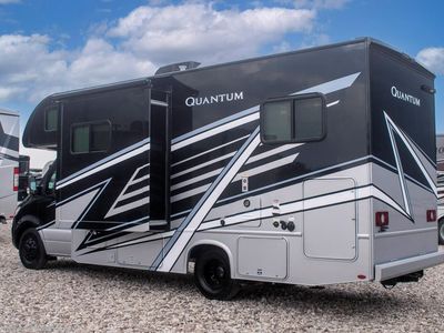 2026 Thor Motor Coach Quantum Sprinter - Photo 2