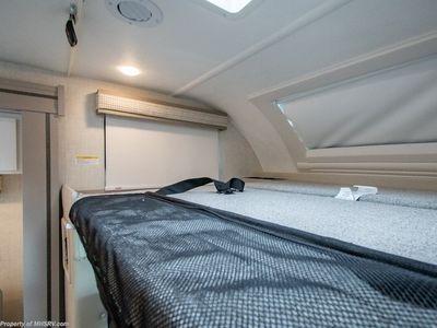 2026 Thor Motor Coach Quantum Sprinter - Photo 6