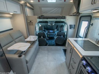 2026 Thor Motor Coach Quantum Sprinter - Photo 3