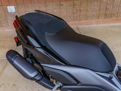 2026 Yamaha XMAX - Photo 8