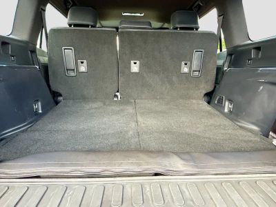 2024 Lexus GX — photo 11 view