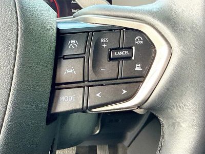 2024 Lexus GX — photo 38 view