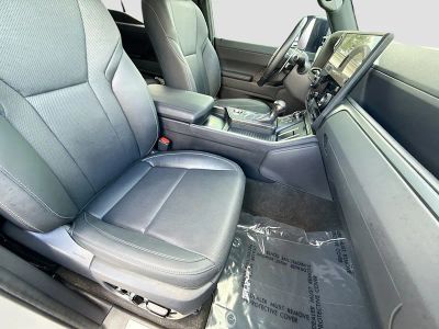 2024 Lexus GX — photo 15 view