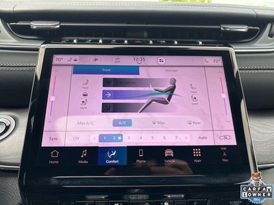 2025 Jeep Grand Cherokee — photo 67 view