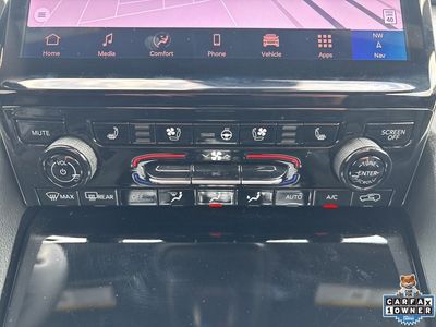 2025 Jeep Grand Cherokee — photo 70 view