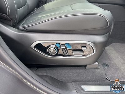 2025 Jeep Grand Cherokee — photo 55 view