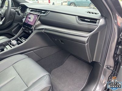 2025 Jeep Grand Cherokee — photo 52 view
